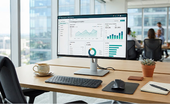 Billing Software