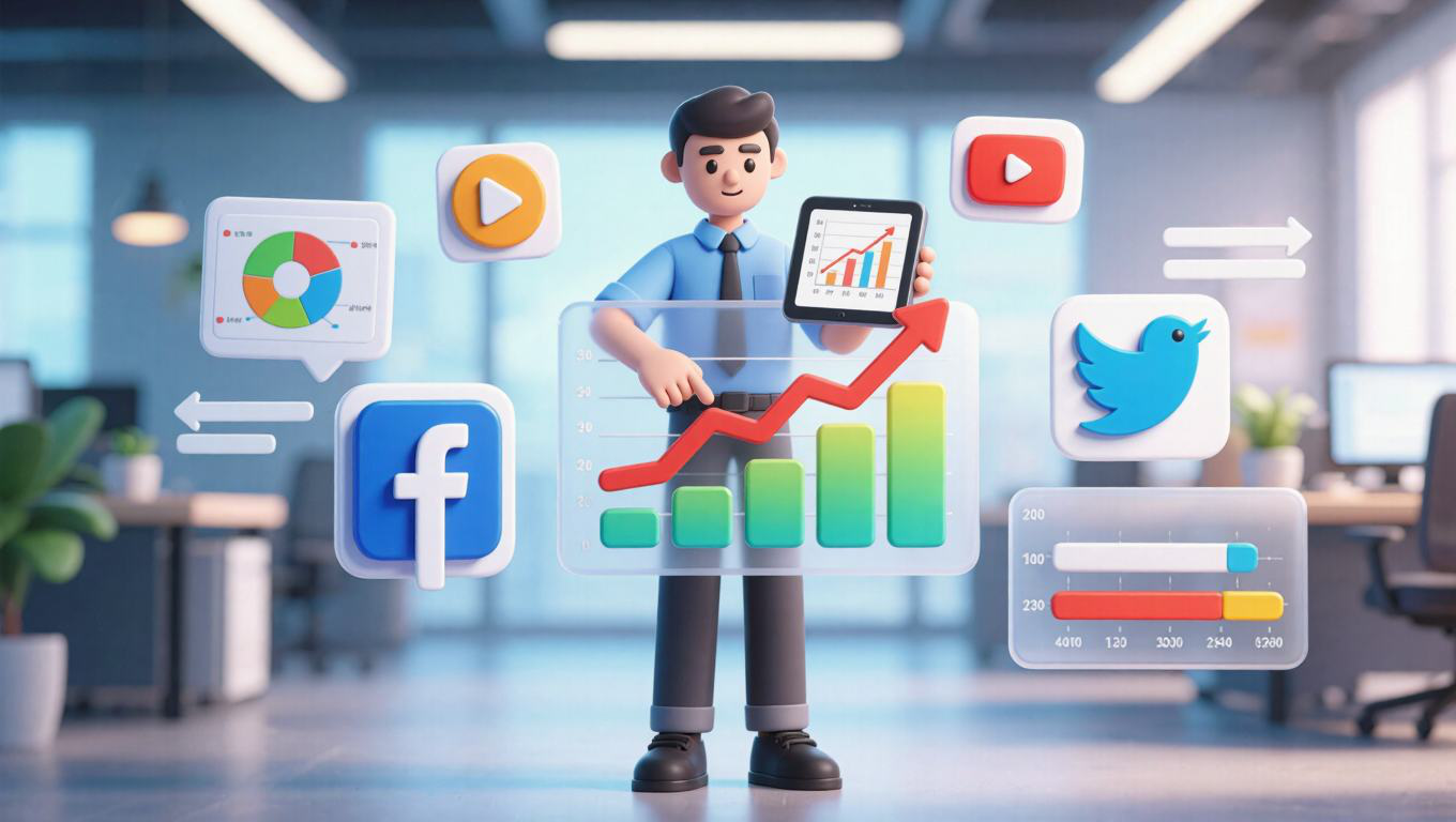 Digital Marketing