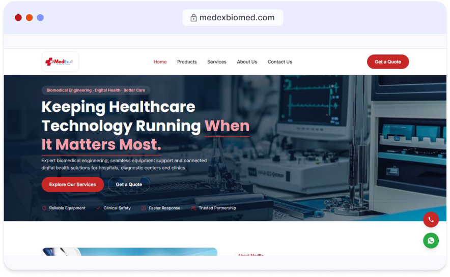 MEDEX