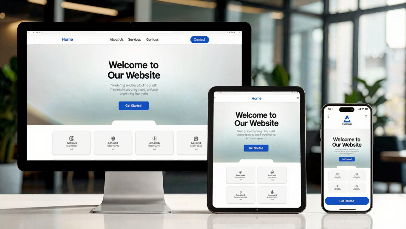 Website Development